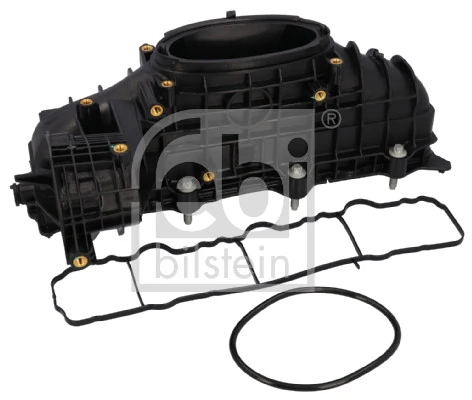 Fitting, intake manifold